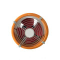 Ventilation ventilateur - ventilateur - ventilateur Axial-cylindre